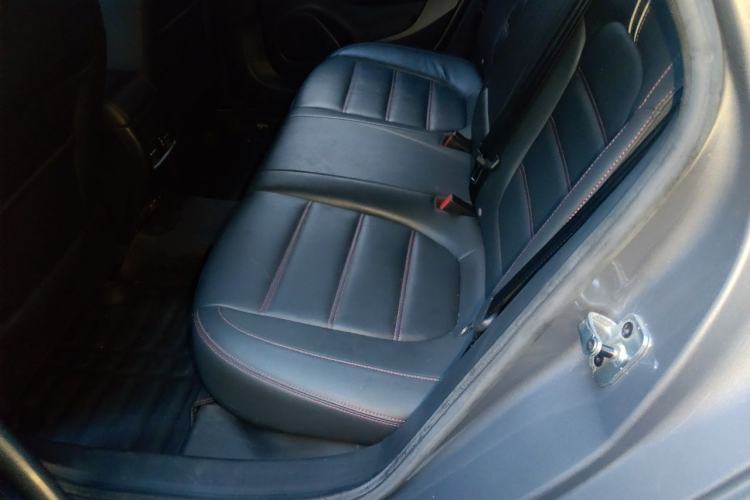 Used MG 6 New Energy 2019 50T Plus Left Rear Seat