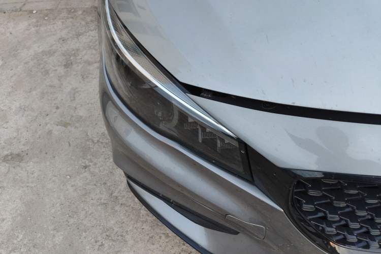 Used MG 6 New Energy 2019 50T Trophy 5-Second Edition Right Front Headlight