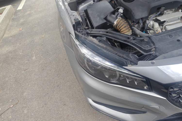 Used MG 6 New Energy 2019 50T Trophy 5-Second Edition Right Front Headlight