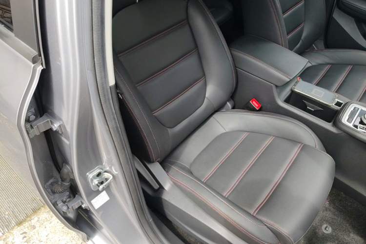 Used MG 6 New Energy 2019 50T Plus Right Front Seat