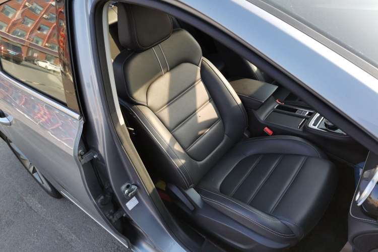 Used MG 6 New Energy 2019 50T Pro Right Front Seat