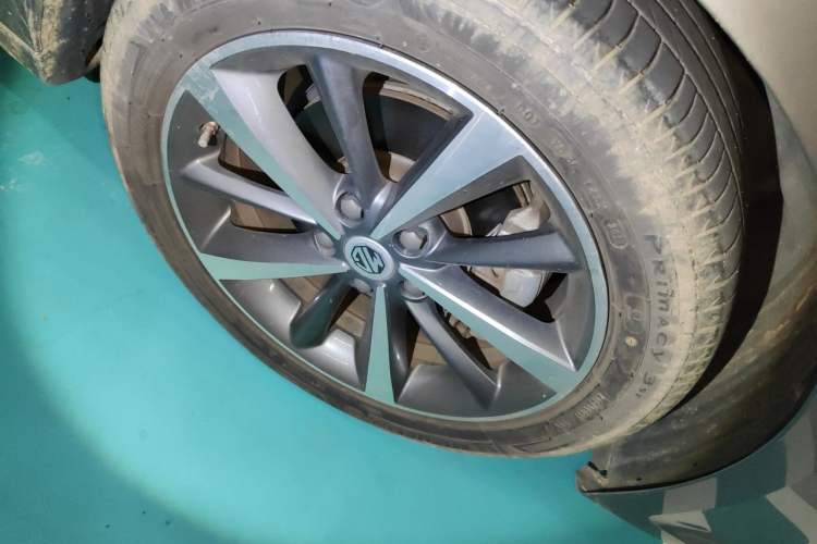Used MG 6 New Energy 2019 50T Pro Right Front Wheel Hub
