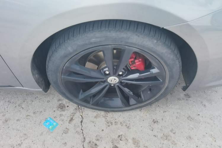 Used MG 6 New Energy  Right Front Wheel Hub