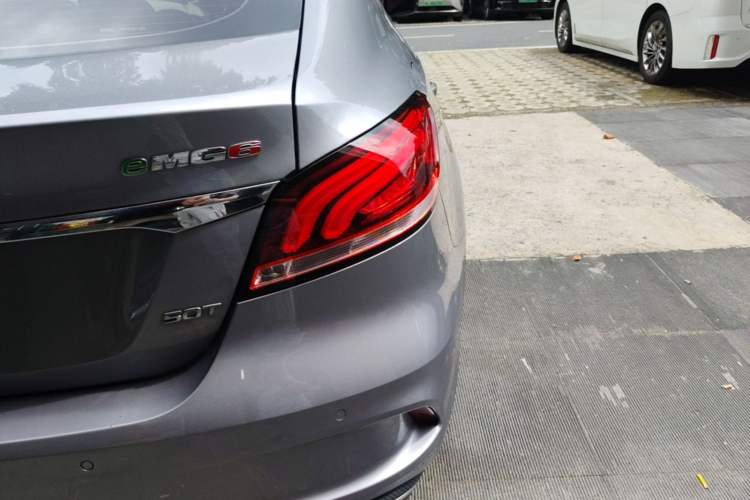 Used MG 6 New Energy 2019 50T Plus Right Rear Taillight