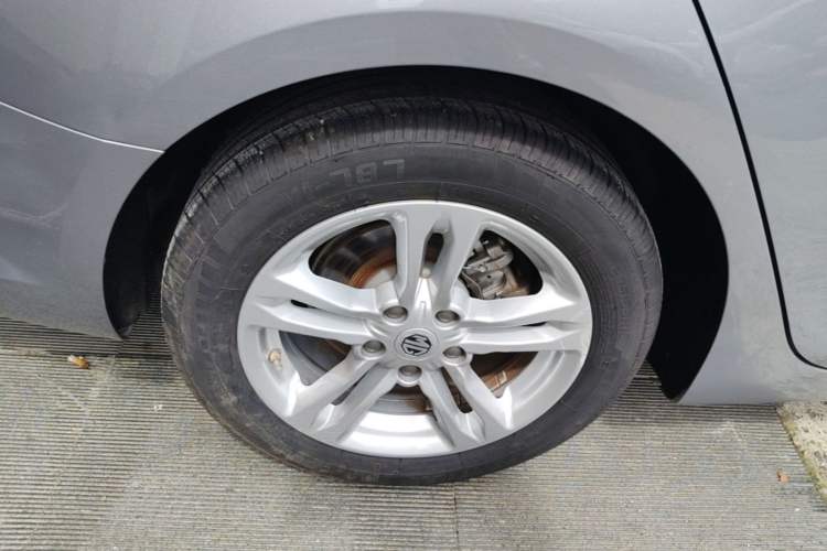 Used MG 6 New Energy 2019 50T Plus Right Rear Wheel Hub