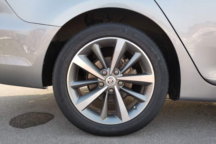 Used MG 6 New Energy 2019 50T Pro Right Rear Wheel Hub