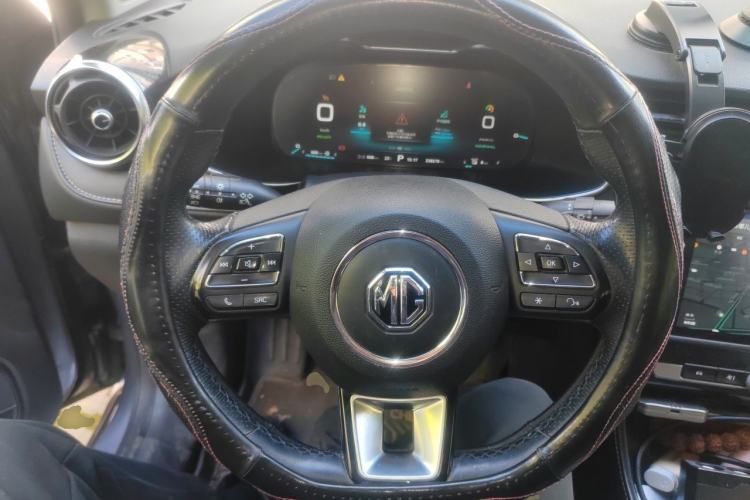 Used MG 6 New Energy 2019 50T Pro Steering Wheel