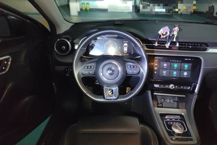 Used MG 6 New Energy 2019 50T Pro Steering Wheel