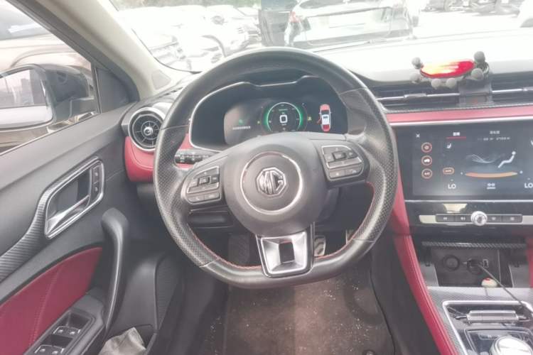Used MG 6 New Energy  Steering Wheel