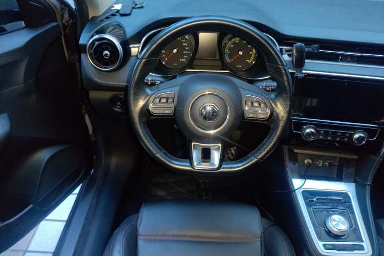 Used MG 6 New Energy 2019 50T Plus Steering Wheel