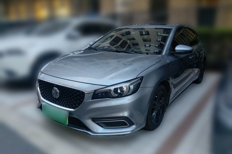 Used MG 6 New Energy 2019 50T Plus Guazi used car, China used car export, Used car for sale, Used  cars, Cheapest cars for sale