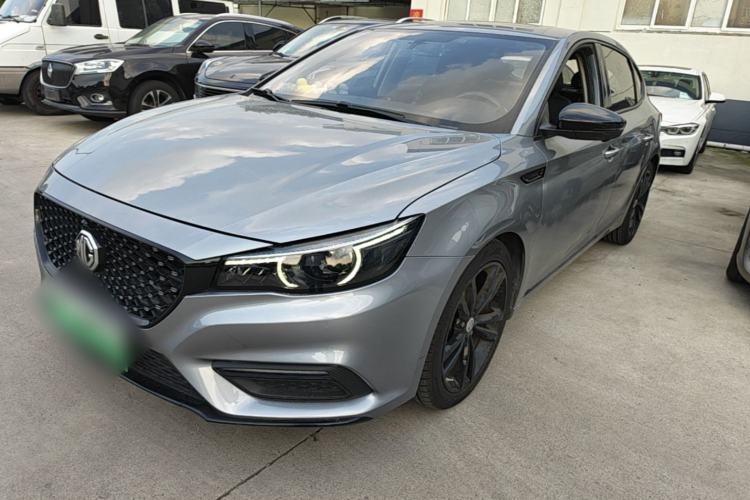 Used MG 6 New Energy 2019 50T Trophy 5-Second Edition Guazi used car, China used car export, Used car for sale, Used  cars, Cheapest cars for sale