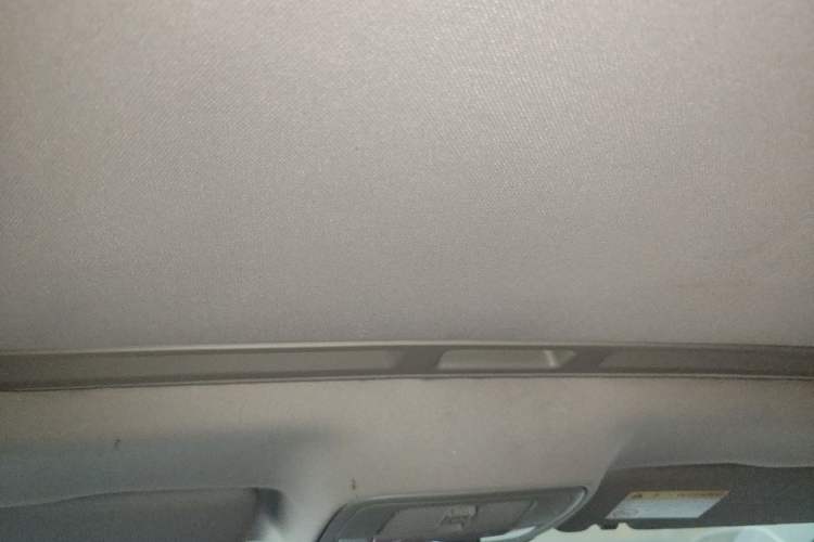 Used MG 6 New Energy 2019 50T Trophy 5-Second Edition Headliner