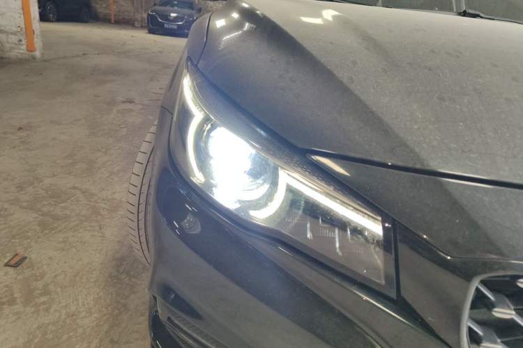 Used MG 6 New Energy 2019 50T Trophy 5-Second Edition Right Front Headlight