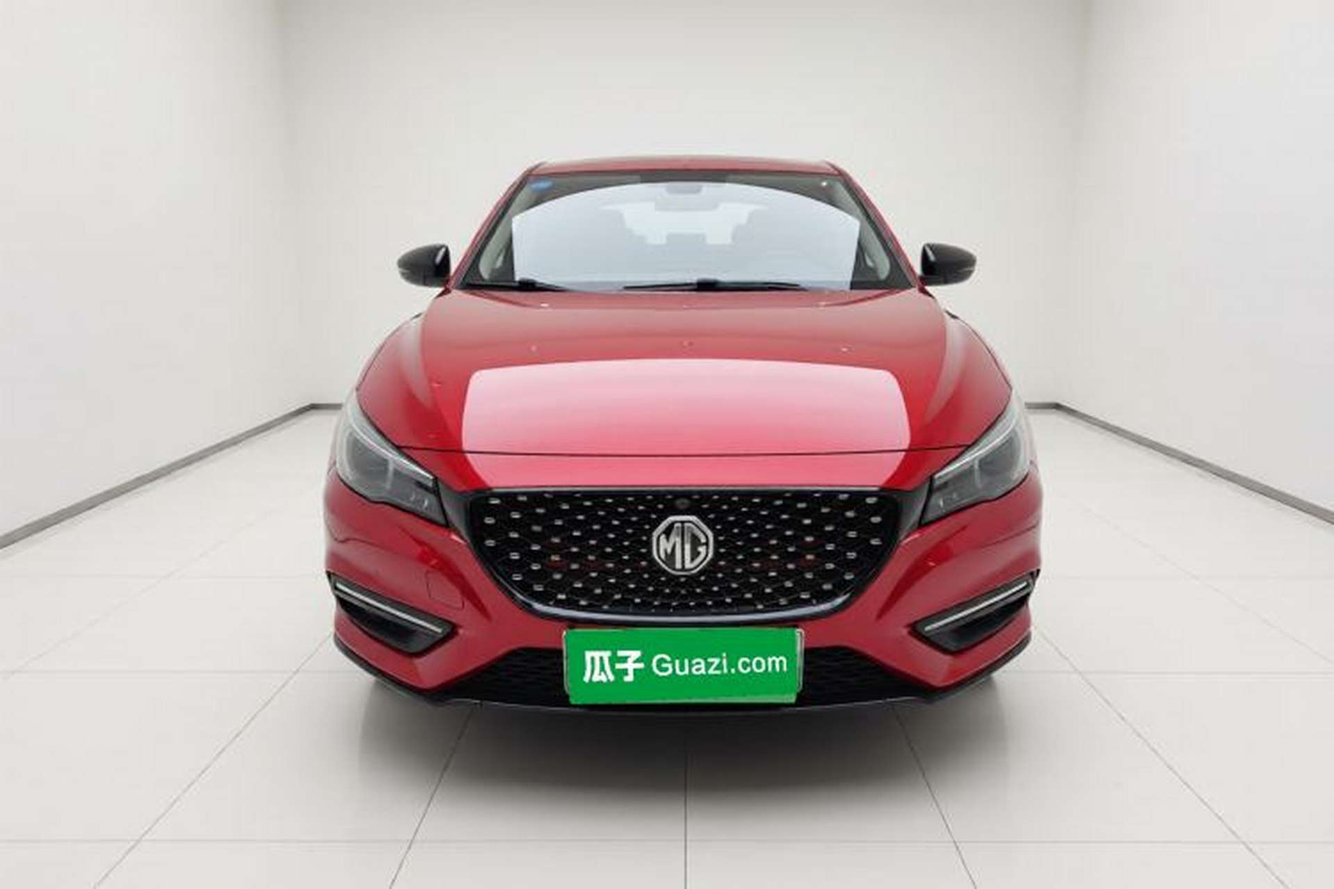 Used MG 6 New Energy 2019 50T Trophy 5-Second Edition Exterior 1