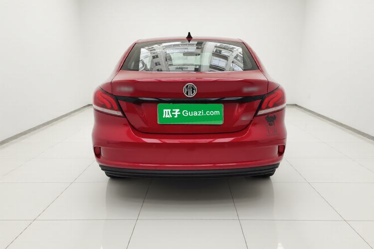 Used MG 6 New Energy 2019 50T Trophy 5-Second Edition Exterior 4