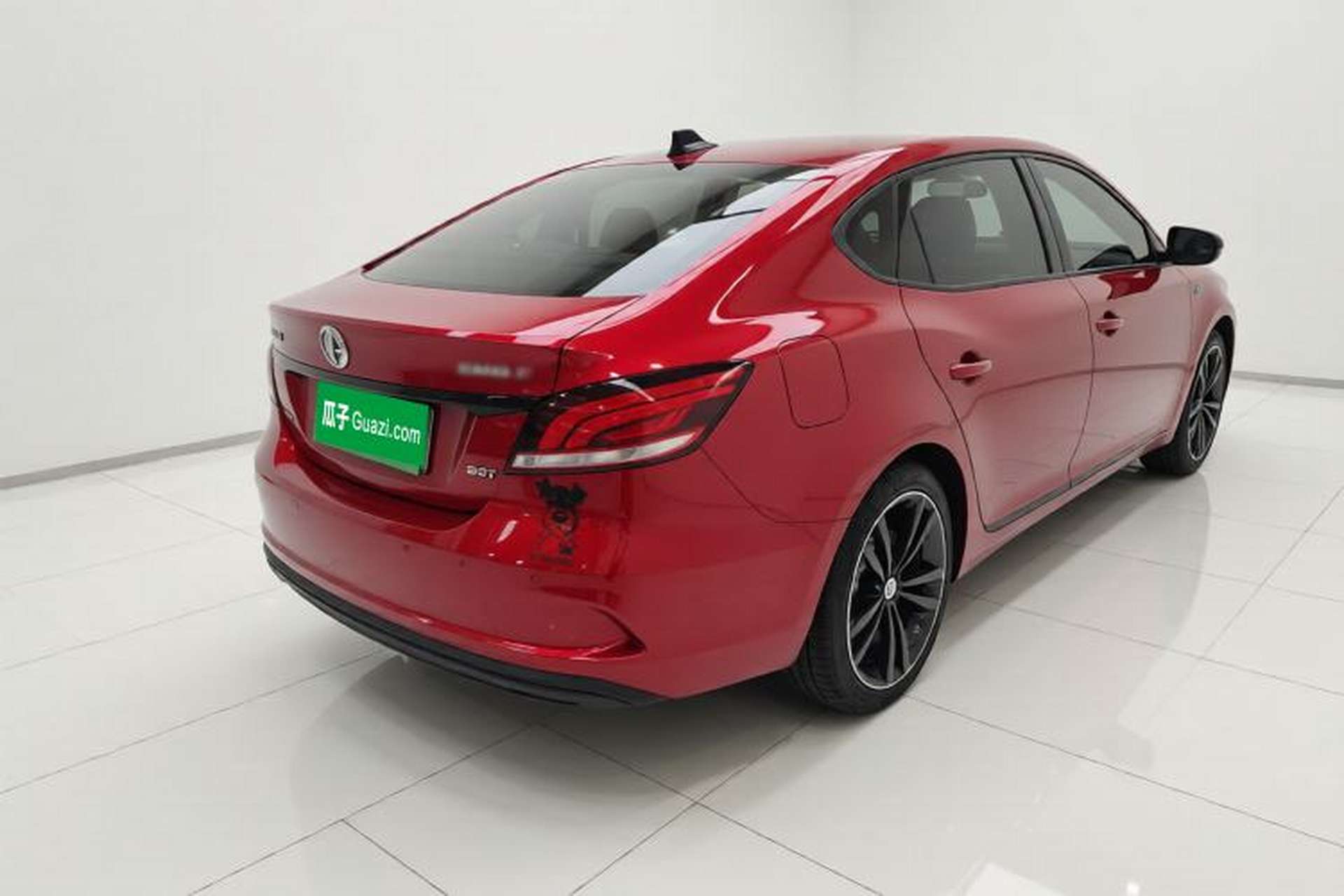 Used MG 6 New Energy 2019 50T Trophy 5-Second Edition Exterior 5