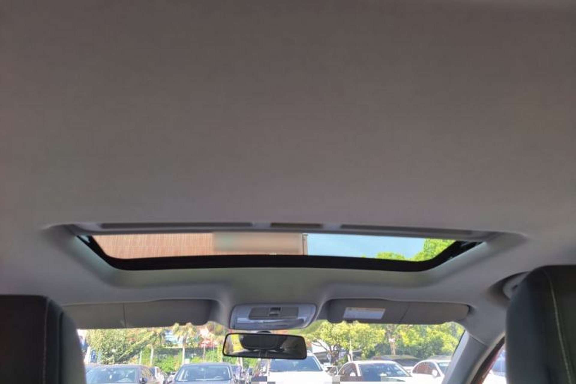 Used MG 6 New Energy 2019 50T Pro Headliner