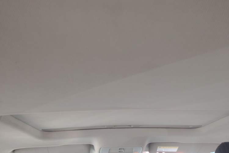 Used MG 6 New Energy 2019 50T Plus Headliner