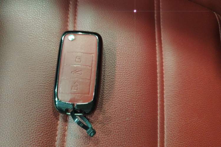 Used MG 6 New Energy 2019 50T Trophy 5-Second Edition Interior 1