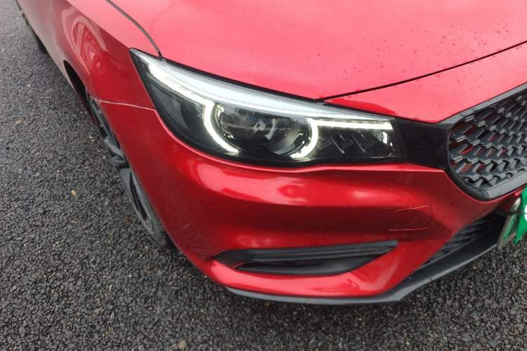 Used MG 6 New Energy 2019 50T Trophy 5-Second Edition Right Front Headlight