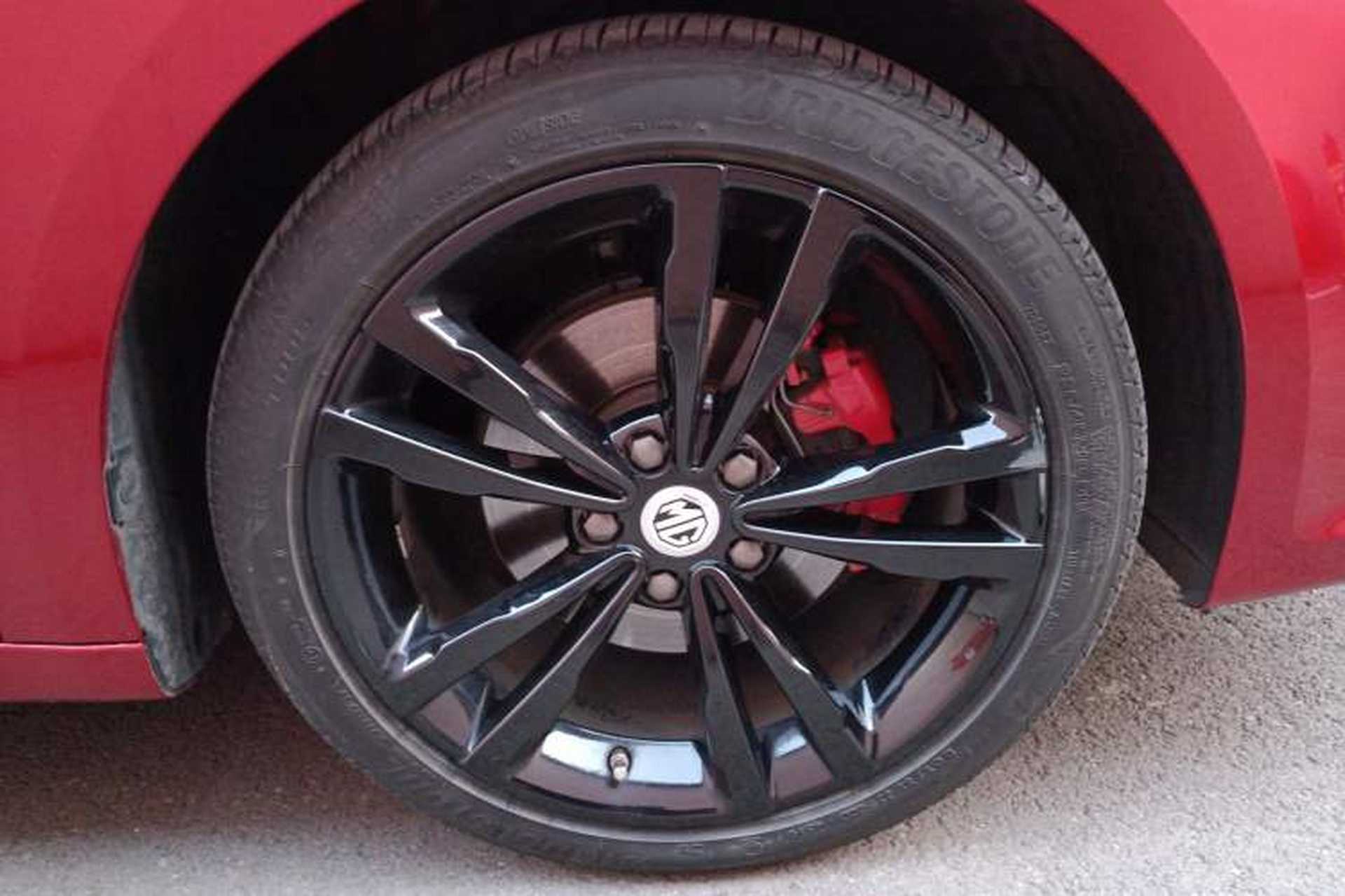 Used MG 6 New Energy 2019 50T Trophy 5-Second Edition Right Front Wheel Hub