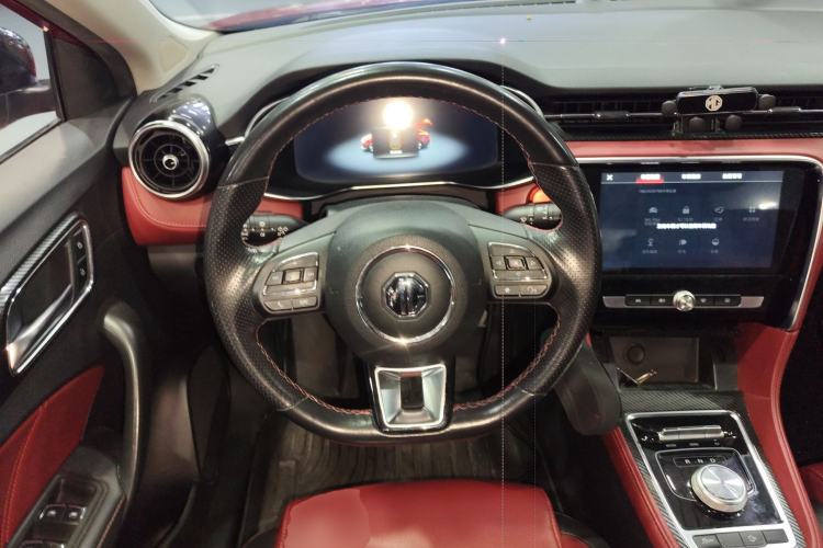 Used MG 6 New Energy 2019 50T Trophy 5-Second Edition Steering Wheel
