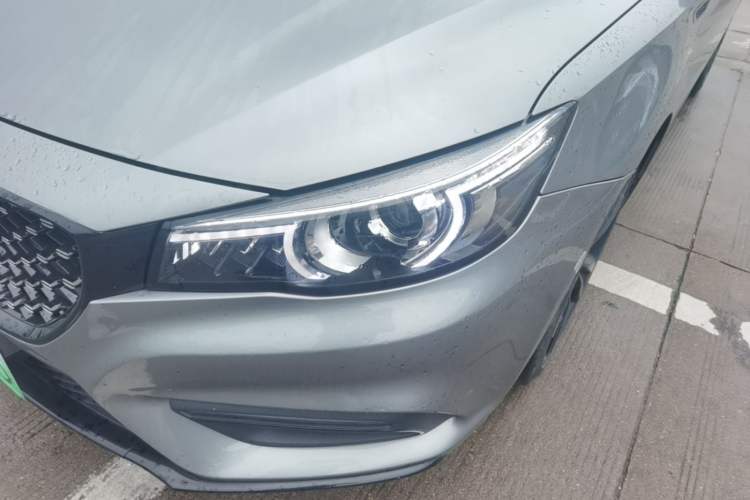 Used MG 6 New Energy 2019 50T Trophy 5-Second Edition Left Front Headlight