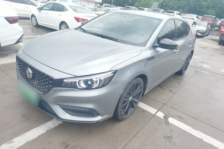 Used MG 6 New Energy 2019 50T Trophy 5-Second Edition Guazi used car, China used car export, Used car for sale, Used cars, Cheapest cars for sale