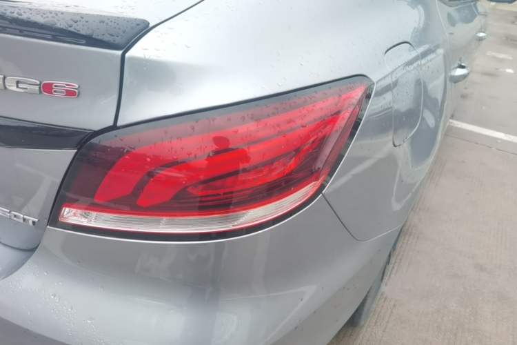 Used MG 6 New Energy 2019 50T Trophy 5-Second Edition Right Rear Taillight