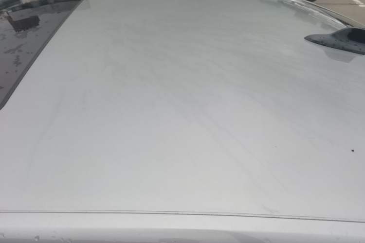 Used MG 6 New Energy 2019 50T Trophy 5-Second Edition Roof