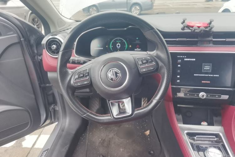 Used MG 6 New Energy 2019 50T Trophy 5-Second Edition Steering Wheel