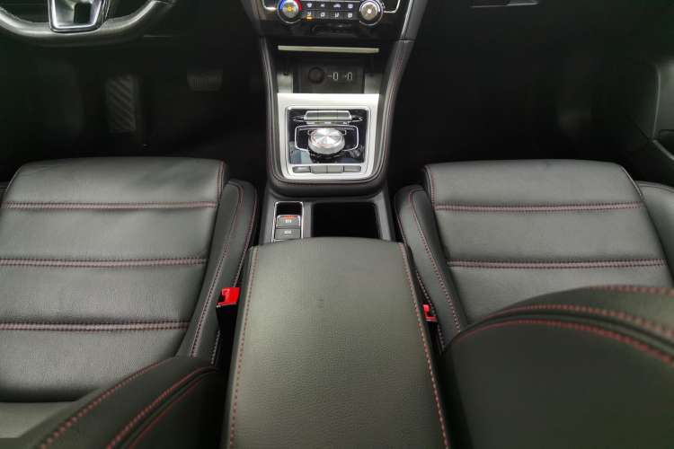 Used MG 6 New Energy 2019 50T Plus Gear Lever