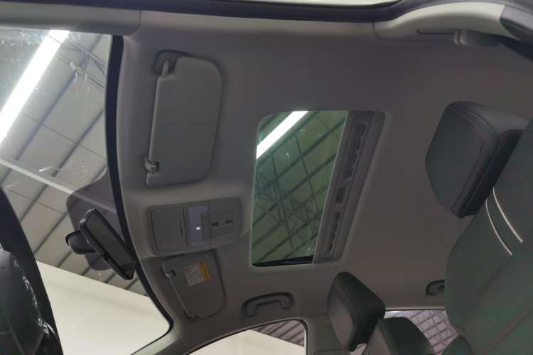 Used MG 6 New Energy 2019 50T Plus Headliner