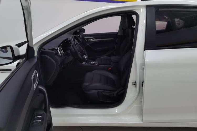 Used MG 6 New Energy 2019 50T Plus Left Front Seat