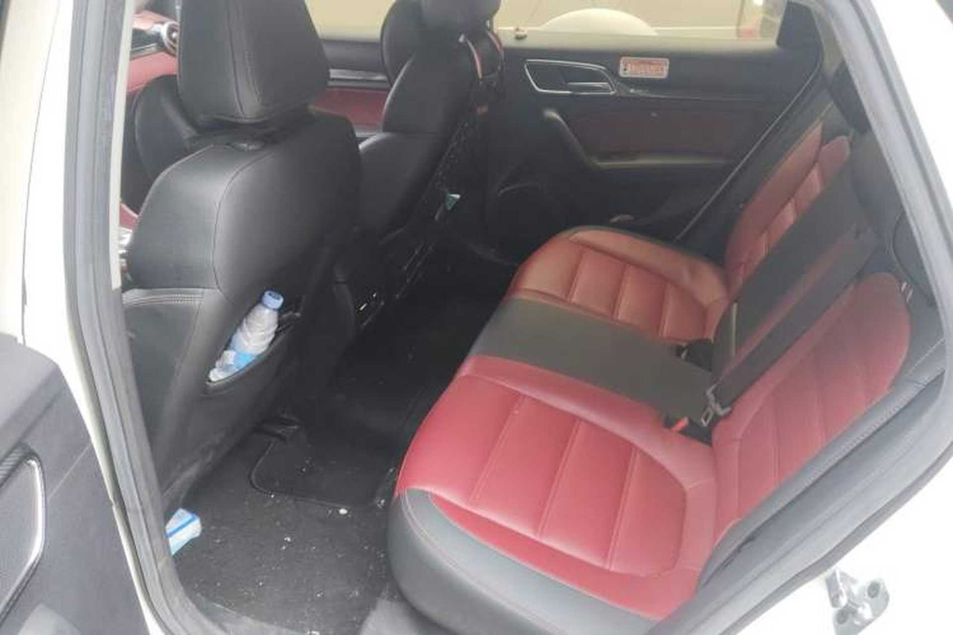 Used MG 6 New Energy 2019 50T Trophy 5-Second Edition Left Rear Seat