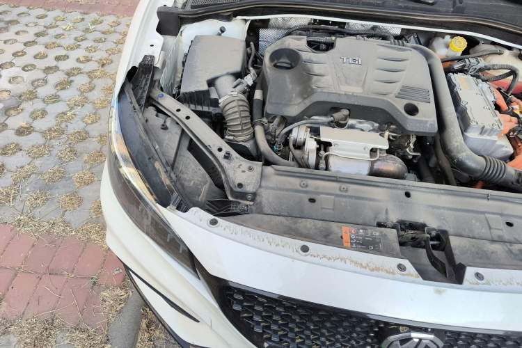 Used MG 6 New Energy 2019 50T Trophy 5-Second Edition Right Front Headlight