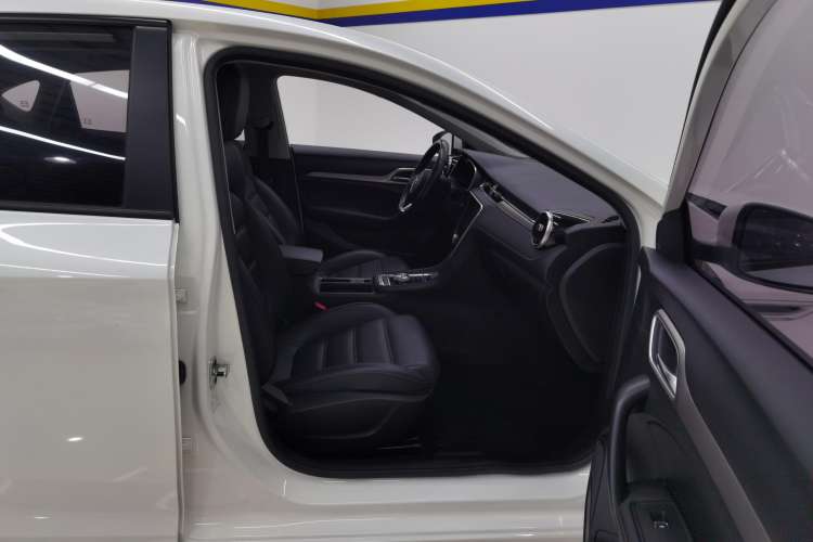 Used MG 6 New Energy 2019 50T Plus Right Front Seat