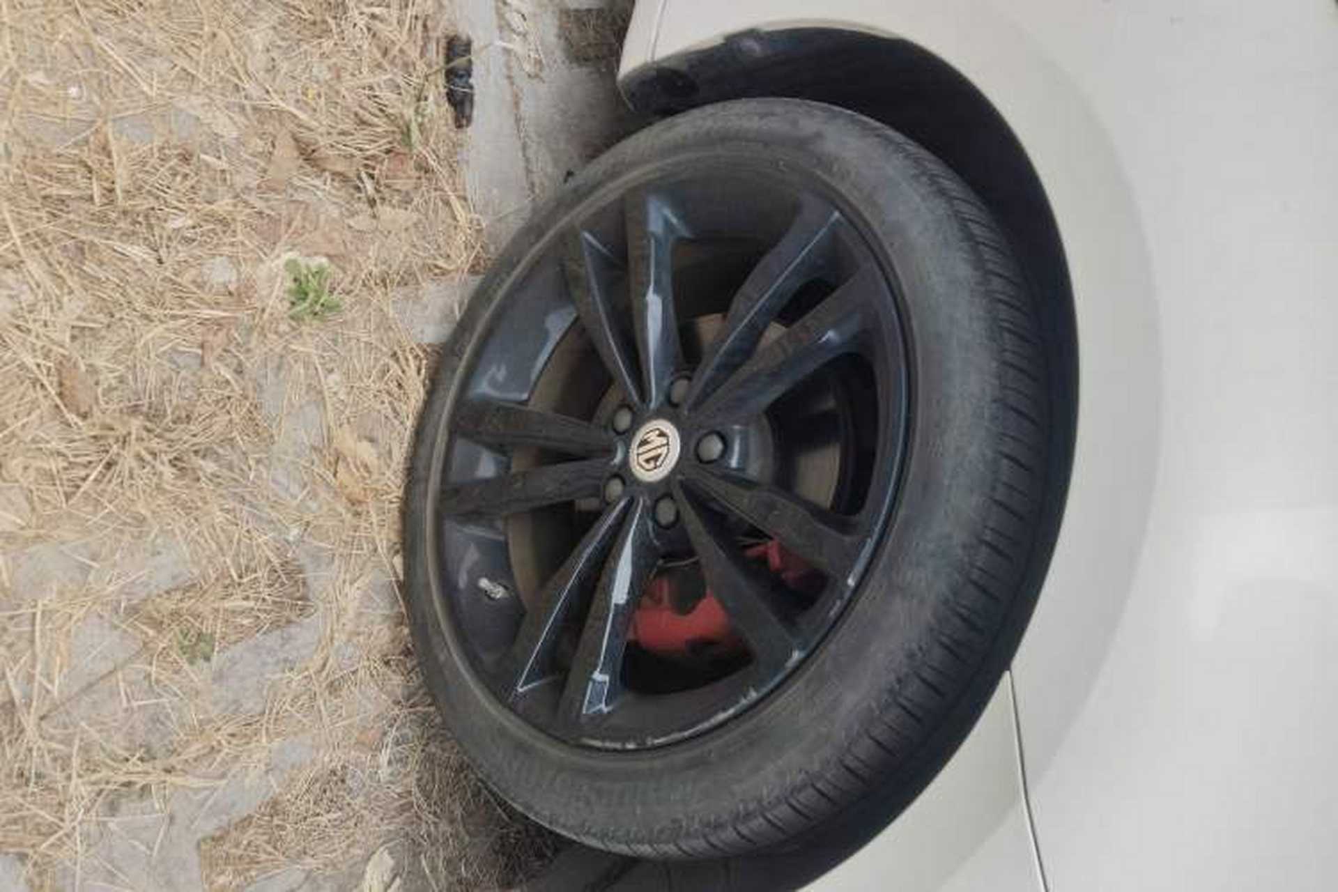 Used MG 6 New Energy 2019 50T Trophy 5-Second Edition Right Front Wheel Hub