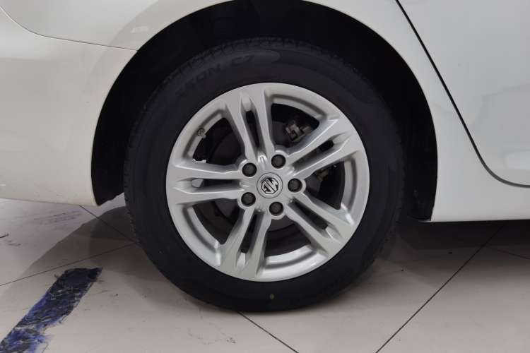 Used MG 6 New Energy 2019 50T Plus Right Front Wheel Hub