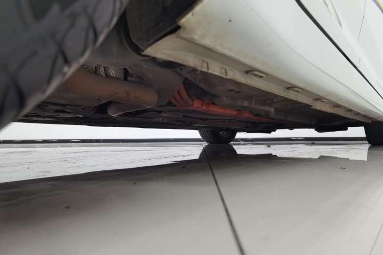 Used MG 6 New Energy 2019 50T Plus Right Side Sill