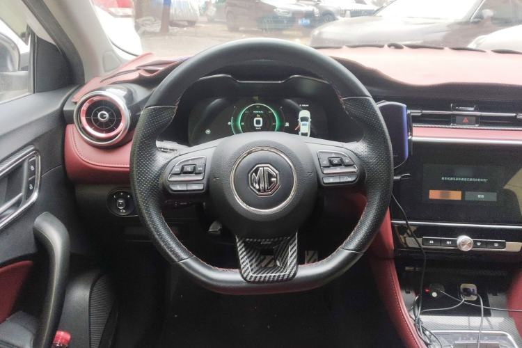 Used MG 6 New Energy 2019 50T Trophy 5-Second Edition Steering Wheel