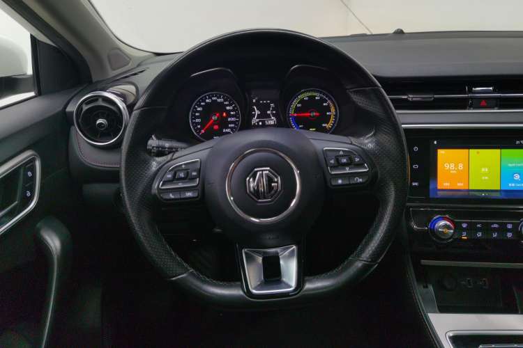 Used MG 6 New Energy 2019 50T Plus Steering Wheel