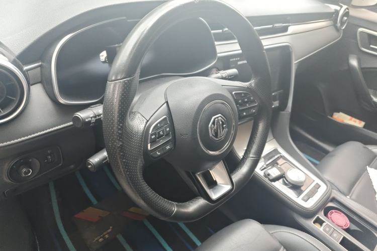 Used MG 6 New Energy 2019 50T Pro Steering Wheel