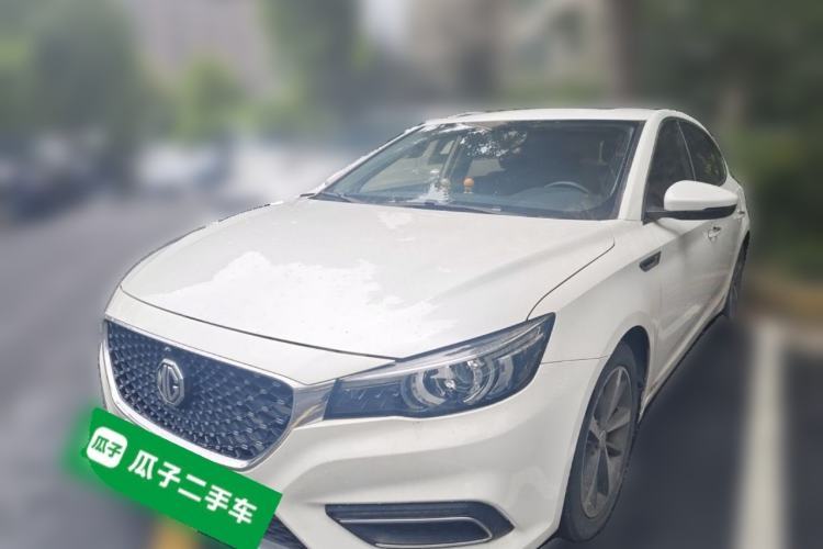 Used MG 6 New Energy 2019 50T Pro Guazi used car, China used car export, Used car for sale, Used  cars, Cheapest cars for sale