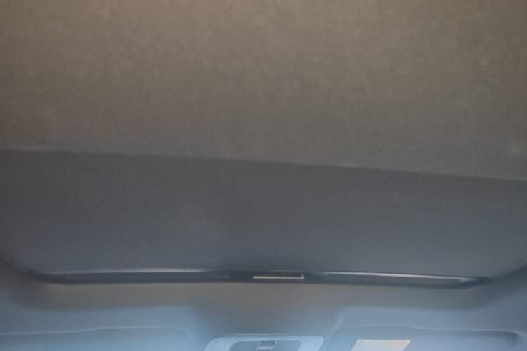 Used MG 6 New Energy 2020 1.5T Hybrid Trophy Flagship Edition Headliner