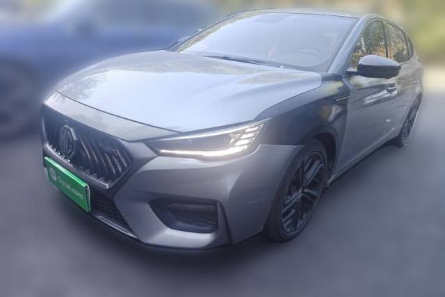 Used MG 6 New Energy 2020 1.5T Hybrid Trophy Flagship Edition