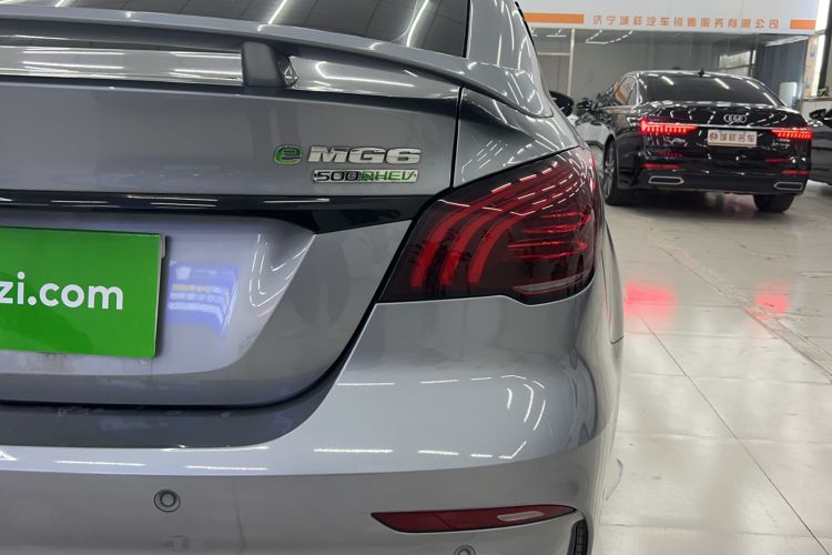 Used MG 6 New Energy 2020 1.5T Hybrid Trophy Flagship Edition Right Rear Taillight
