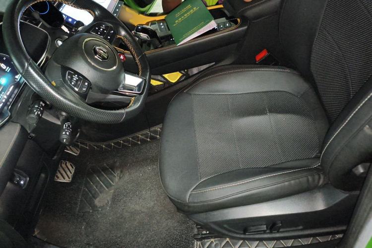 Used MG 6 New Energy 2020 1.5T Hybrid Trophy Intelligent Drive Flagship Edition Left Front Seat