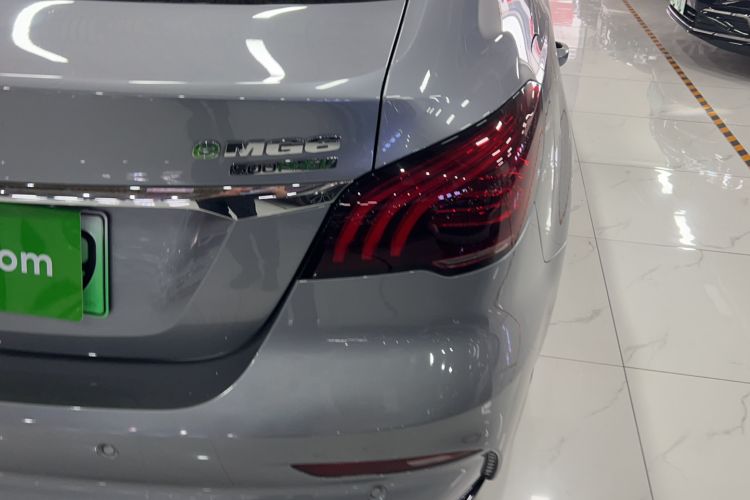 Used MG 6 New Energy 2020 1.5T Hybrid Leading Trendy Edition Right Rear Taillight